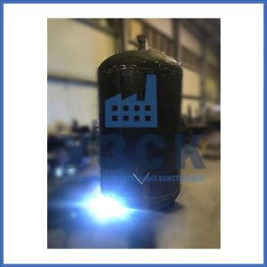 Купить аппарат ВЭЭ-2,15 емкость в Находке