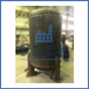 Купить аппарат ВЭЭ-2,15 емкость в Находке