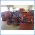 Купить сальниковые компенсаторы Ду 1000, Ду 700, Ду 800, Ду 600, Ду 500, Ру 25 в Находке