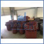 Купить сальниковые компенсаторы Ду 1000, Ду 700, Ду 800, Ду 600, Ду 500, Ру 25 в Находке