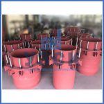 Купить сальниковые компенсаторы Ду 1000, Ду 700, Ду 800, Ду 600, Ду 500, Ру 25 в Находке