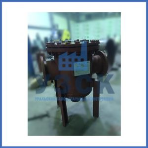 Купить шламоотводитель ФШМ в Находке