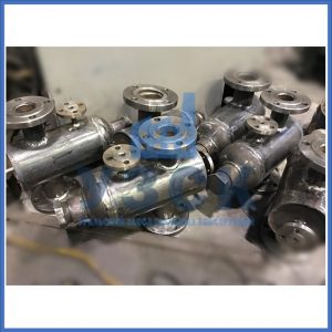 Купить грязевики ГПТ от производителя в Находке