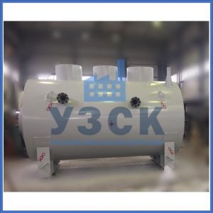 Купить ёмкость подземная 20 м3 ГКК-1-1-1-20-0,07-У в Находке