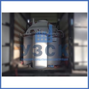 Купить ёмкость подземная 20 м3 ГКК-1-1-1-20-0,07-У в Находке