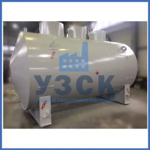 Купить ёмкость подземная 20 м3 ГКК-1-1-1-20-0,07-У в Находке