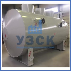 Купить ёмкость подземная 20 м3 ГКК-1-1-1-20-0,07-У в Находке