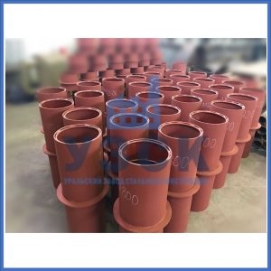 Купить сальник набивной по доступной цене в Находке