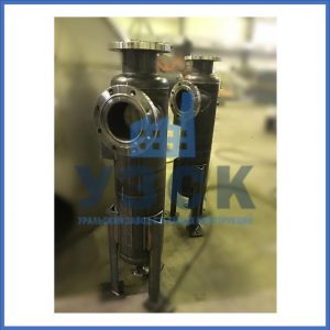 Купить сепараторы газовые СЦВ, СЦВ-Г, СЦВ-7, СЦВ-8, ЦГС, СГВ в Находке