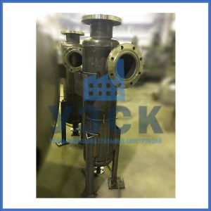 Купить сепараторы газовые СЦВ, СЦВ-Г, СЦВ-7, СЦВ-8, ЦГС, СГВ в Находке