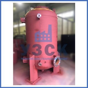 Купить емкость ВЭЭ от завода производителя в Находке