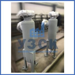 Купить сепараторы СЦВ, СГВ от завода производителя в Находке