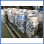 Купить сильфонные компенсаторы КСО, КСО.ВД, КСО-Ф, КСОФ, КСУ в Находке