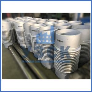 Купить сильфонные компенсаторы КСО, КСО.ВД, КСО-Ф, КСОФ, КСУ в Находке