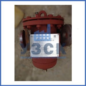 Купить шламоотводитель OISM в Находке