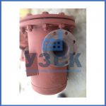 Купить шламоотводитель OISM в Находке