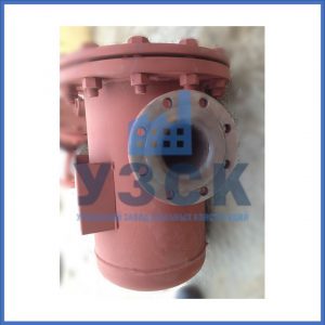 Купить шламоотводитель OISM в Находке