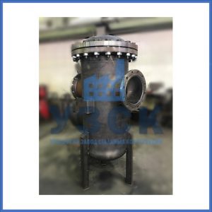 Купить шламоотводитель MOS в Находке