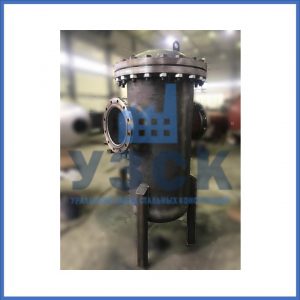 Купить шламоотводитель MOS в Находке