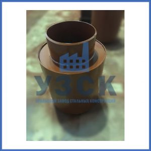 Купить сильфонные компенсаторы СКУ, СКУ.М, 2СКУ.М, СКУ.М.I, 2СКУ.М.I, СКУ.М.III в Находке