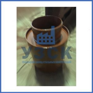 Купить сильфонные компенсаторы СКУ, СКУ.М, 2СКУ.М, СКУ.М.I, 2СКУ.М.I, СКУ.М.III в Находке