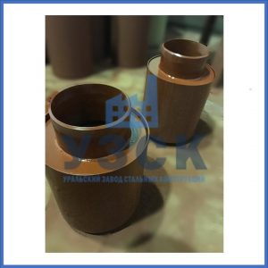 Купить сильфонные компенсаторы СКУ, СКУ.М, 2СКУ.М, СКУ.М.I, 2СКУ.М.I, СКУ.М.III в Находке