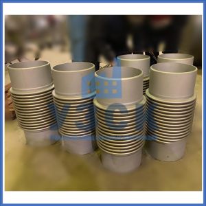 Купить сильфонный компенсатор ОПН в Находке