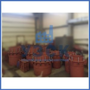 Купить сальниковые компенсаторы ТС-579, ТС-580, Т.1 в Находке