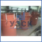 Купить сальниковые компенсаторы ТС-579, ТС-580, Т.1 в Находке