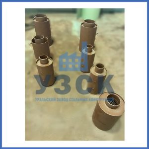 Купить сильфонное компенсирующее устройство СКУ.М в Находке