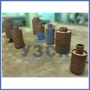 Купить сильфонное компенсирующее устройство СКУ.М в Находке