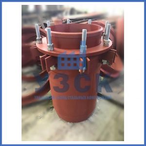 Купить сальниковые компенсаторы Ду 400, Ду 500, Ду 700, Ду 900 в Находке