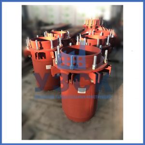 Купить сальниковые компенсаторы Ду 400, Ду 500, Ду 700, Ду 900 в Находке