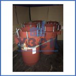 Купить сальниковые компенсаторы Ду 400, Ду 500, Ду 700, Ду 900 в Находке