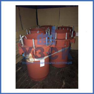 Купить сальниковые компенсаторы Ду 400, Ду 500, Ду 700, Ду 900 в Находке