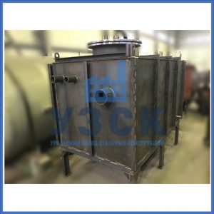 Купить бак-охладитель 2,5м3 в Находке