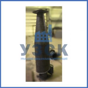 Купить циклоны ЦН-15, ЦН-15-400-1УП, ЦН 15-400-4УП с бункером и улиткой в Находке