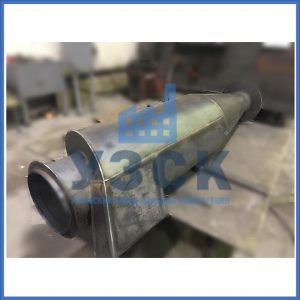 Купить циклоны ЦН-15, ЦН-15-400-1УП, ЦН 15-400-4УП с бункером и улиткой в Находке