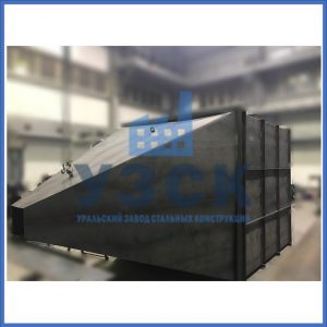 Купить циклоны ЦН-15, ЦН-15-400-1УП, ЦН 15-400-4УП с бункером и улиткой в Находке