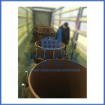 Купить односторонний сальниковый компенсатор ТС-579, 5.903 в Находке