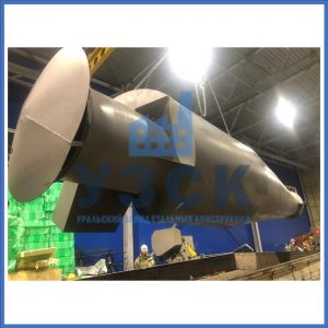 Циклон тип Ц