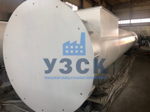 фото воздухозаборных труб в Находке